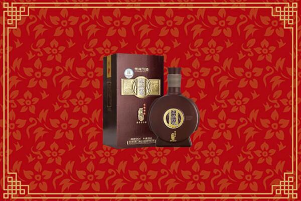 罗平县回收习酒